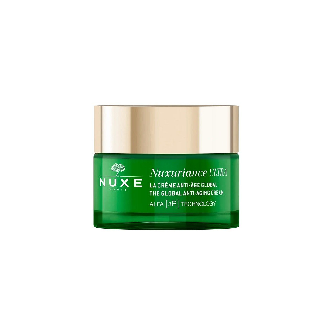NUXE ULTRA CR A/ET