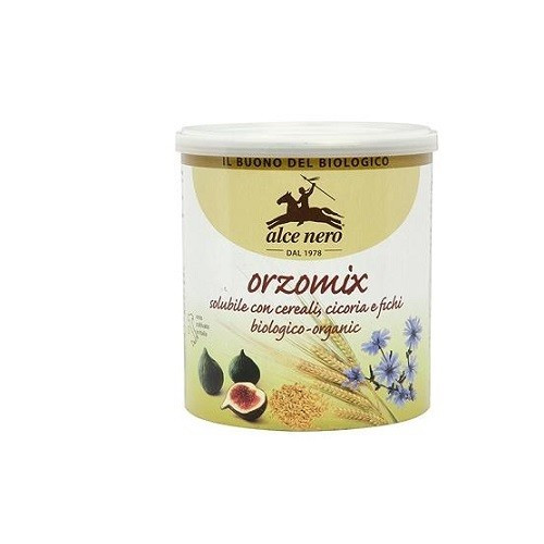 ORZO MIX BIO 125G