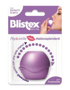 BLISTEX FLIP&SMILE LABBRA SPL