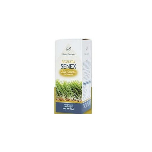 REGENERA SENEX 90CPS