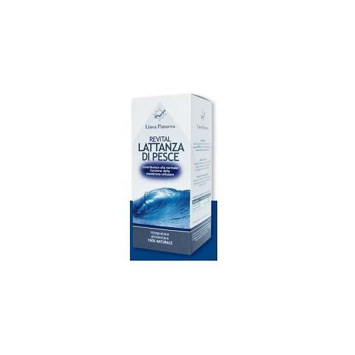 REVITAL PESCE 100CPS LATTANZA