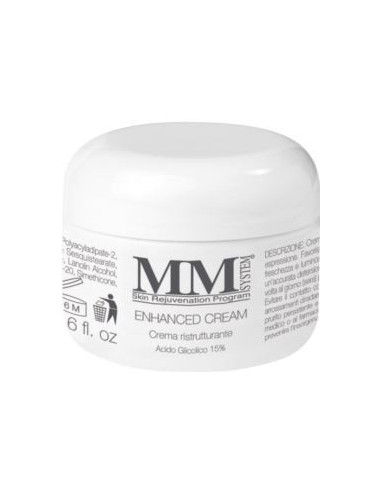 MM SYSTEM SRP ENHANCED CR 15%