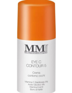 MM SYSTEM SRP EYE C CONTOUR
