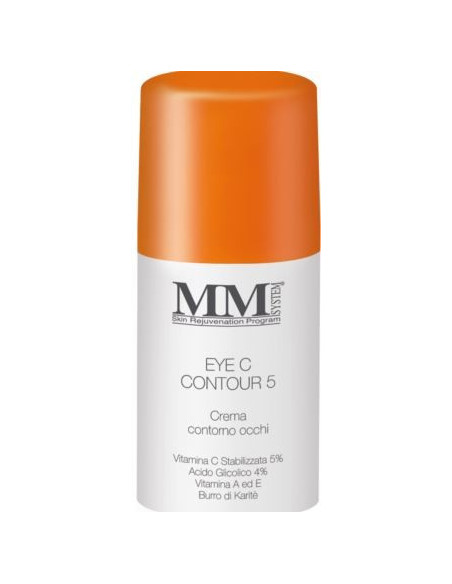 MM SYSTEM SRP EYE C CONTOUR