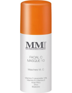 MM SYSTEM SRP FACIAL C MASQUE