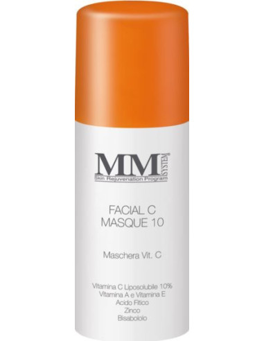 MM SYSTEM SRP FACIAL C MASQUE