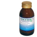 OXYSOL 60CPR MASTICAL