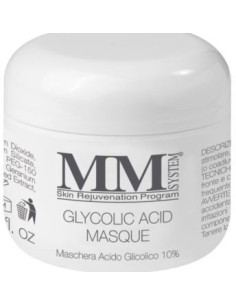 MM SYSTEM SRP GLYC AC 10% MASQ