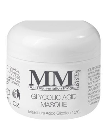 MM SYSTEM SRP GLYC AC 10% MASQ