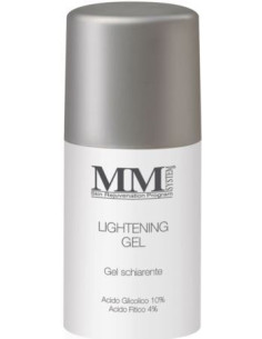 MM SYSTEM SRP LIGHT GEL GLYC