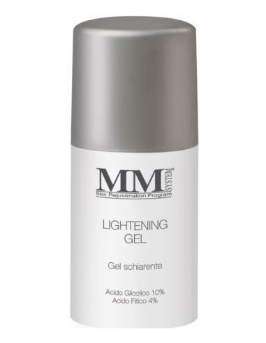 MM SYSTEM SRP LIGHT GEL GLYC