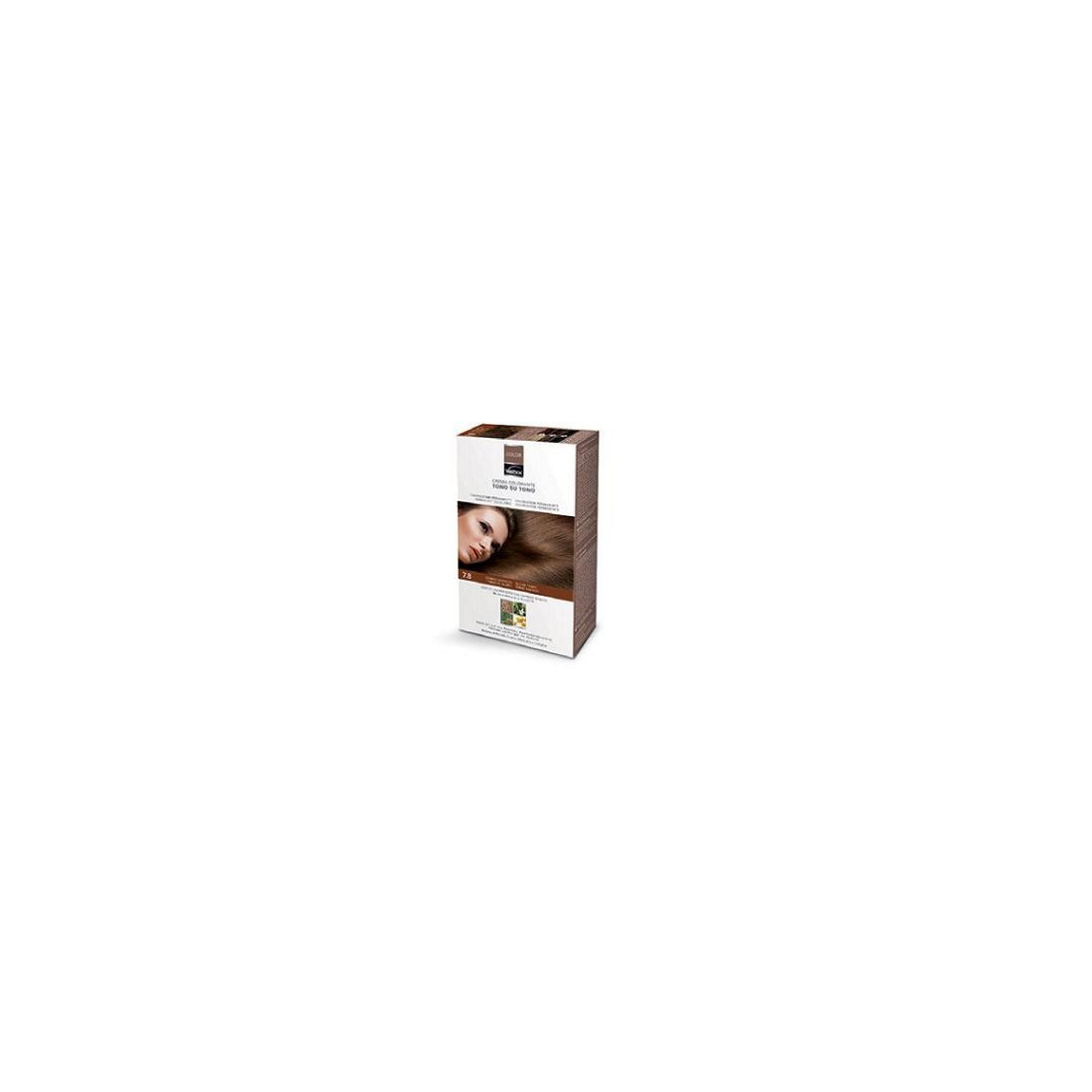 VEBIX TABACCO COLOR 7,8