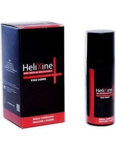 HELIXINE CREMA VISO U BAVA LUM