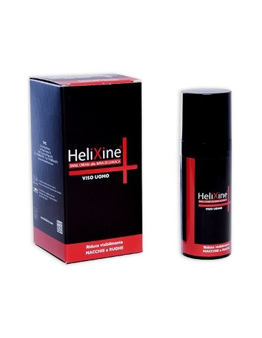 HELIXINE CREMA VISO U BAVA LUM