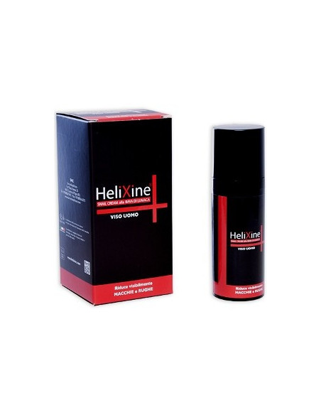 HELIXINE CREMA VISO U BAVA LUM