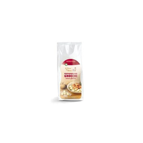 PANE ANNA GNOCCHI 500G
