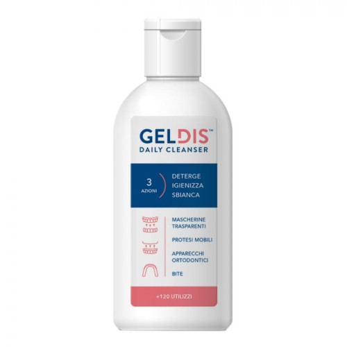GELDIS 100