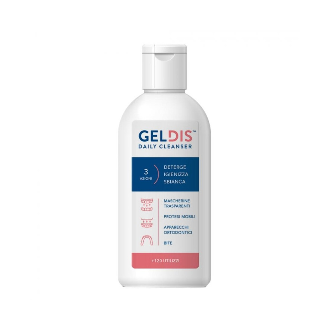 GELDIS 100