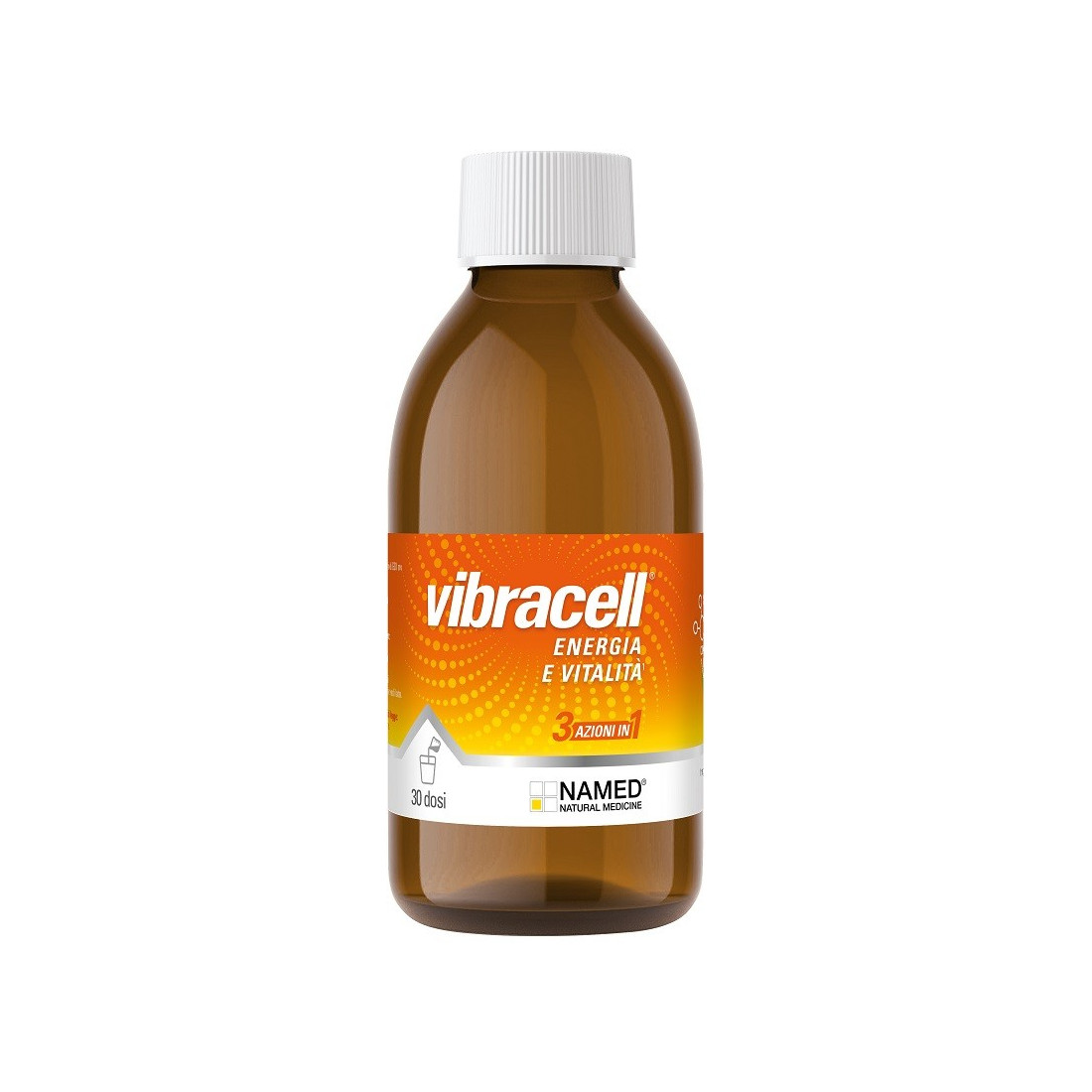 VIBRACELL 300ML