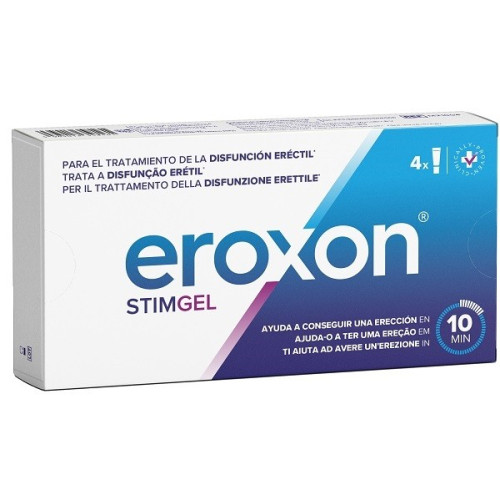 EROXON 4TUB 0.3ML