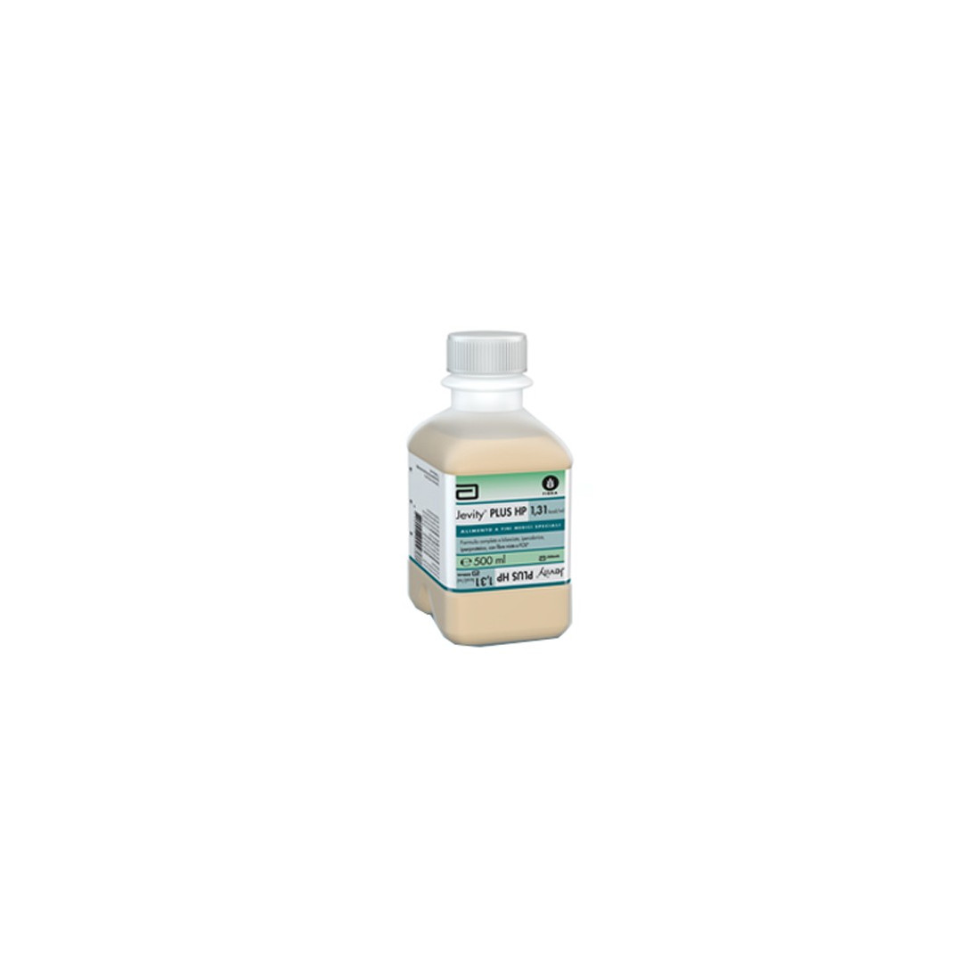 JEVITY PLUS HP NEUTRO 500ML