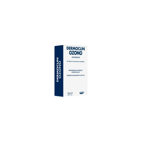 DERMOCLIN SOL 250ML