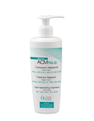 DERMOACM RELIP TRATT VISO/CRP