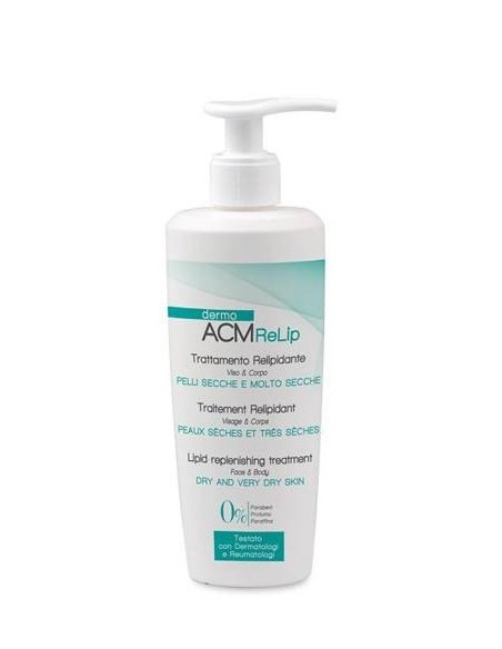 DERMOACM RELIP TRATT VISO/CRP