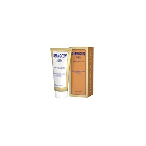 DERMOCLIN PASTA 10% 100ML