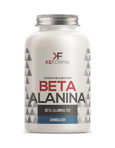 BETA ALANINA 90CPS
