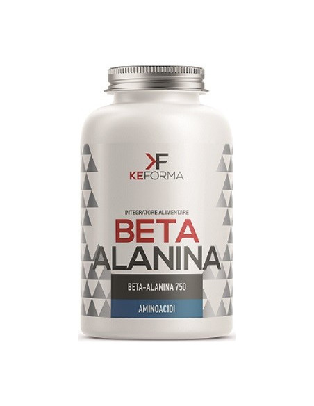 BETA ALANINA 90CPS