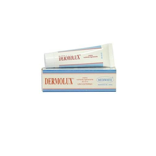 DERMOLUX CR CICATRIZZANTE 30ML