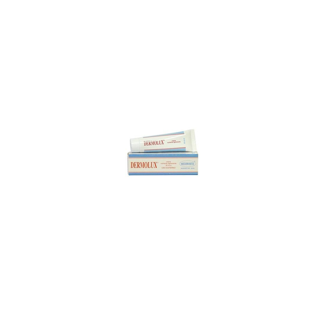 DERMOLUX CR CICATRIZATION 30ML