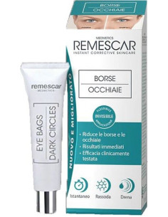 REMESCAR EYE BAGS BORSE OCCHI