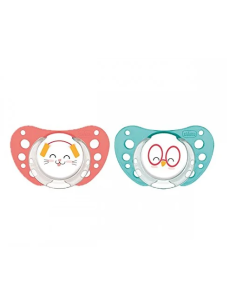 CHICCO SUCCHIETTO AIR POP SIL 0-6M+
