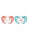 CHICCO SUCCHIETTO AIR POP SIL 0-6M+