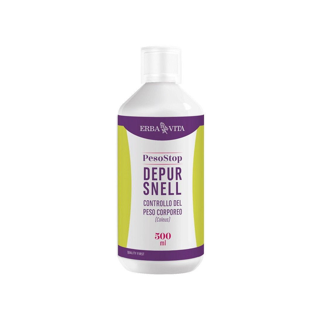 STOP DEPUR SNELL 500ML