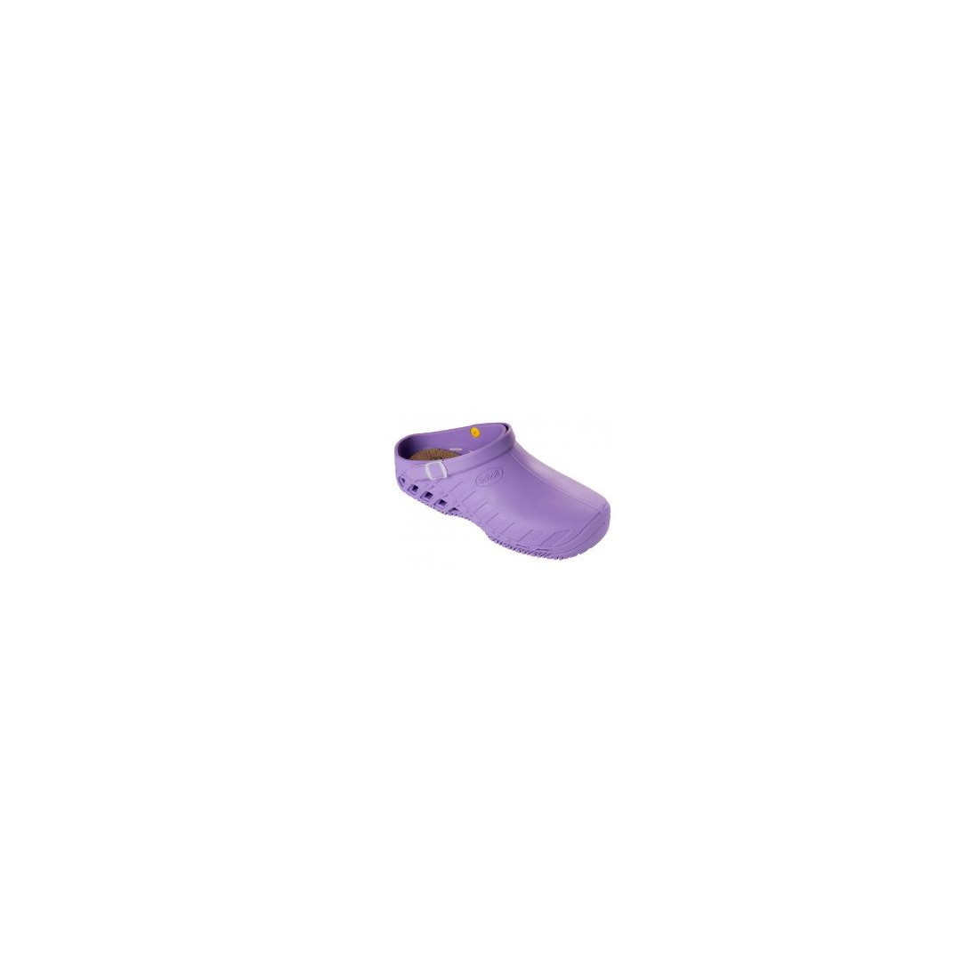 CLOG EVO TPR UNISEX LIL36-37