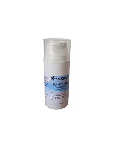 PANTILEN LIPOGEL LEN/PROT 100G