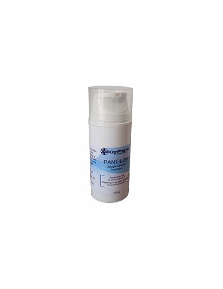PANTILEN LIPOGEL LEN/PROT 100G