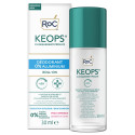 ROC IT 'S A DEODORANT
