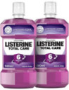 LISTERINE TOTAL CARE ZERO 2PZ