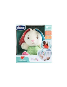 CH CARILLON CONIGLIO FIRST