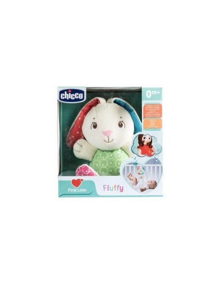 CH CARILLON CONIGLIO FIRST