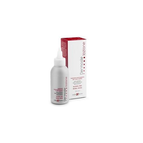 DERMOSILE LOCATION 100ML