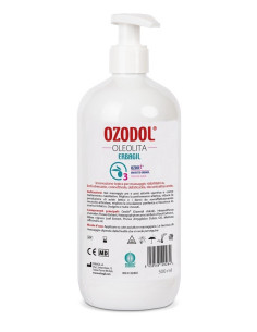 OZODOL OLEOLITA 500ML