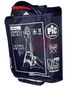 PIC BRACCIALE CARDIOAFIB 24-40