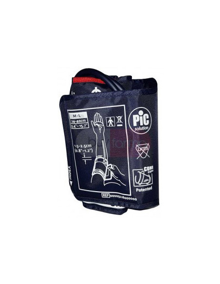 PIC BRACCIALE CARDIOAFIB 24-40