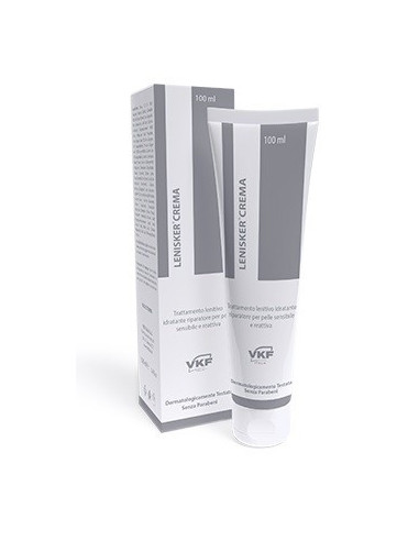 LENISKER CREMA 100ML