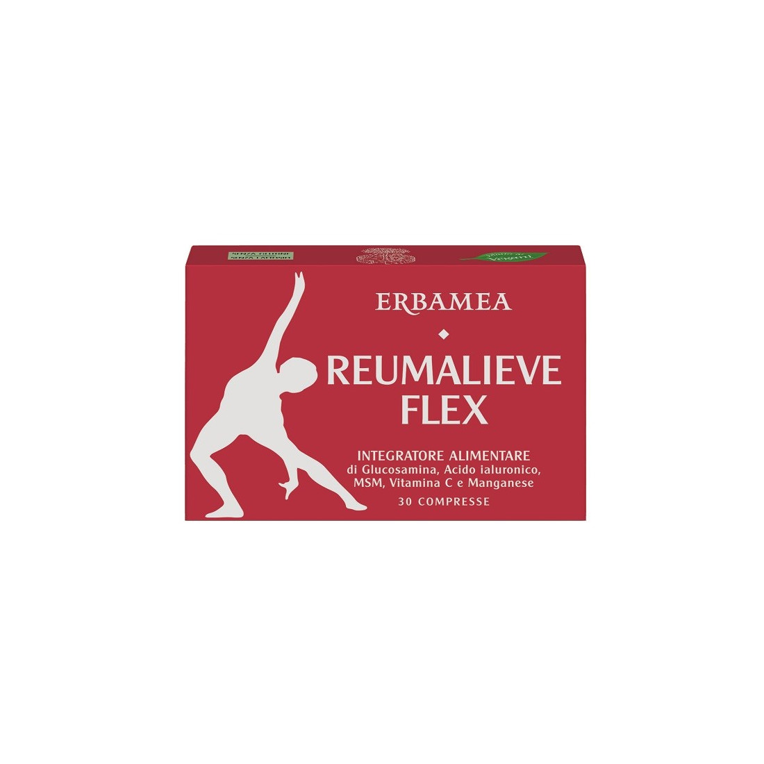 REUMALIEVE FLEX 30CPR